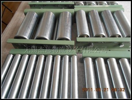 自由滚筒机 自由滚筒机