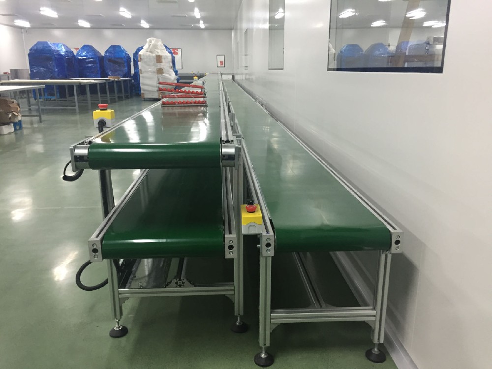 皮带输送机 皮带输送机