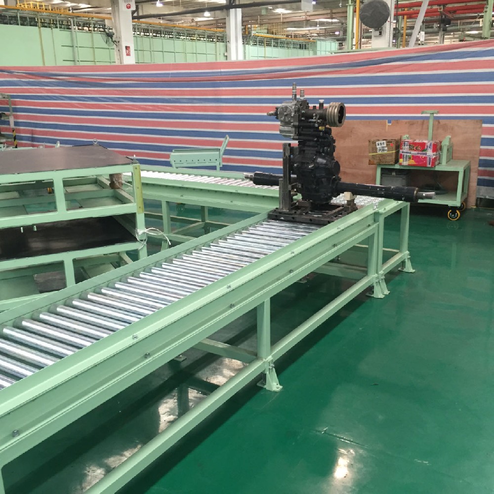 皮带输送机 皮带输送机