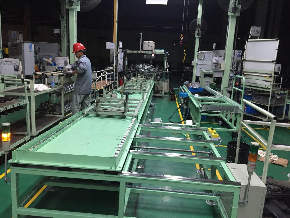 皮带输送机 皮带输送机