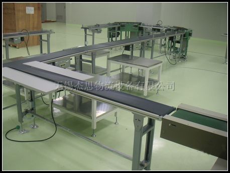 动力滚筒输送机 动力滚筒输送机